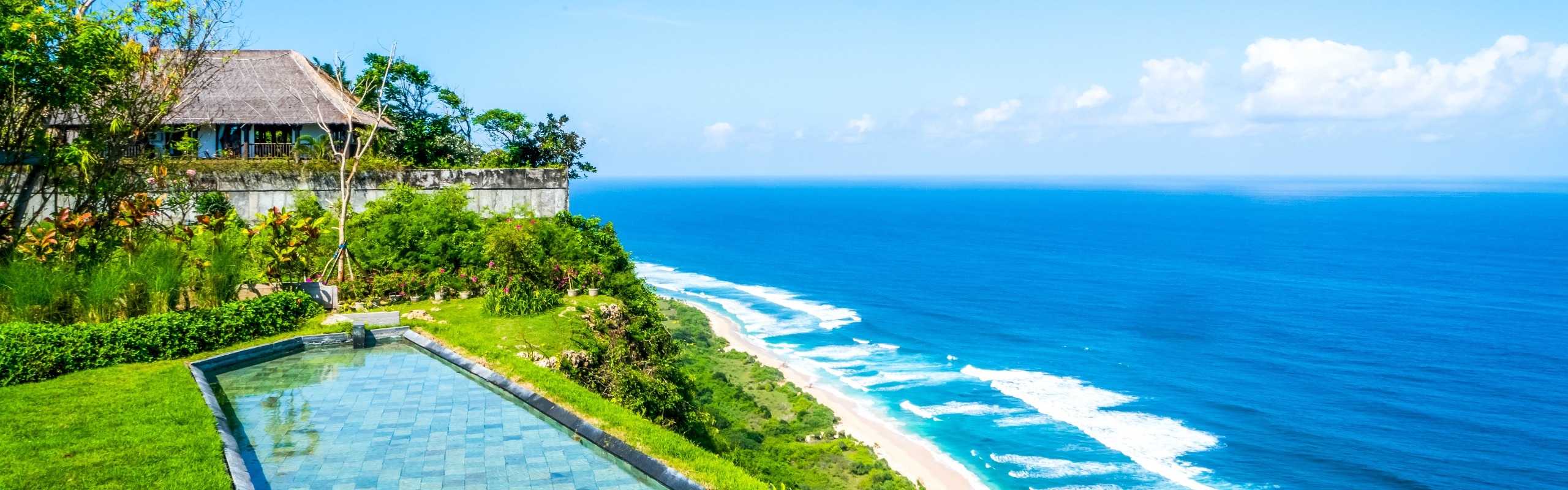 How to Plan a Trip to Bali