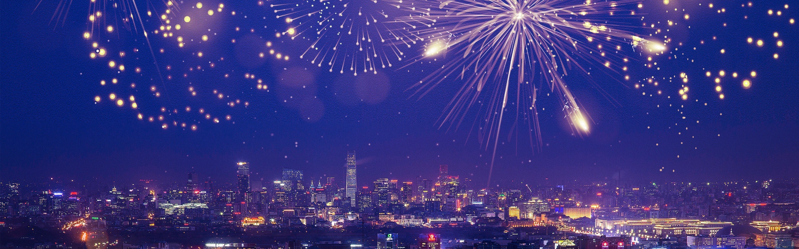 The Top 10 Places to Celebrate New Year 2024 in Asia