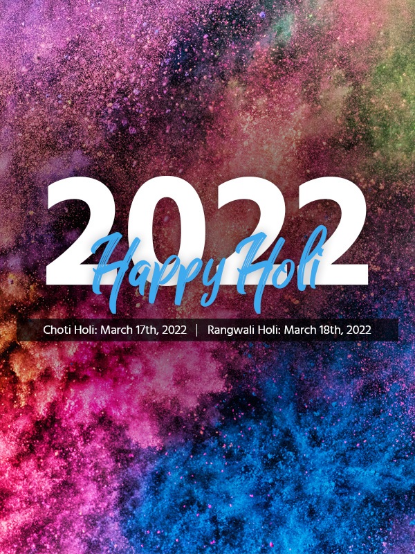 Holi 2022 Date In India Calendar, Holika Dahan Muhurat, Purnima Tithi