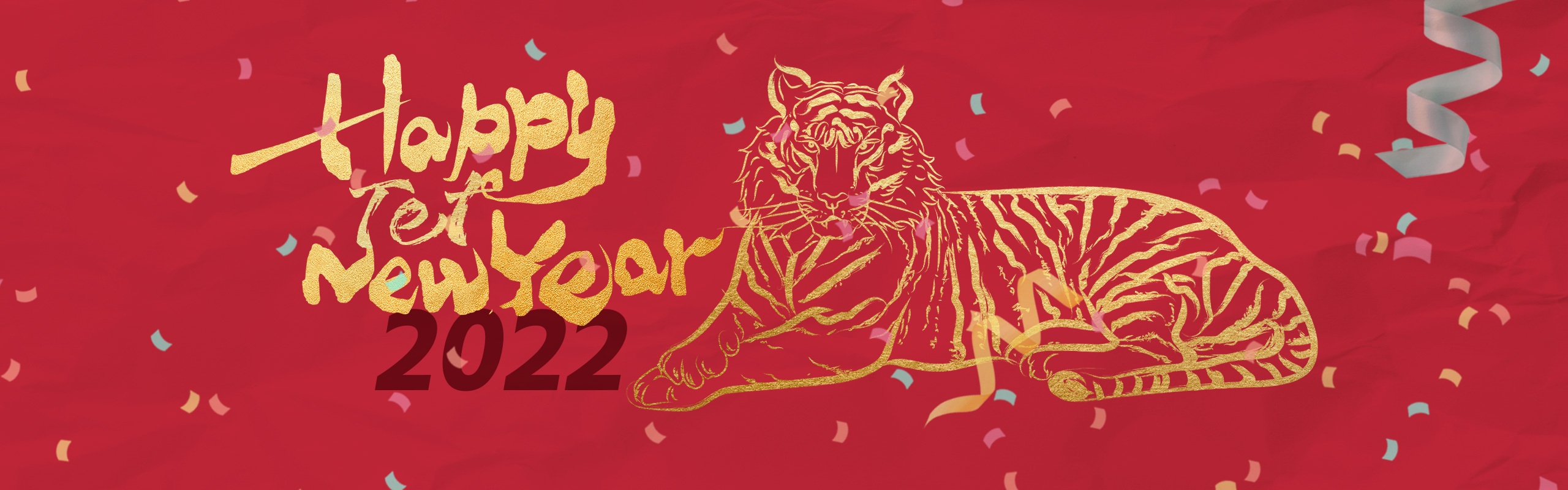 Tet Vietnam 2022: Date Feb. 1, Year of the Tiger