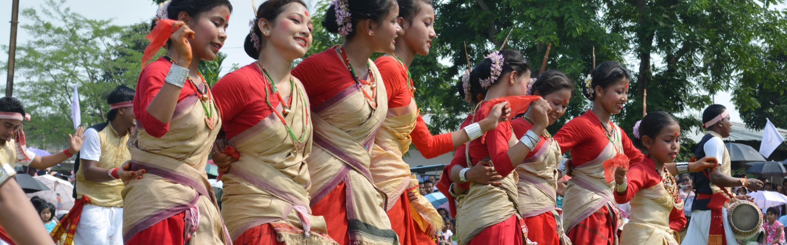 Bihu 2024/2025 : Date and Schedule of Bohag Bihu and Magh Bihu