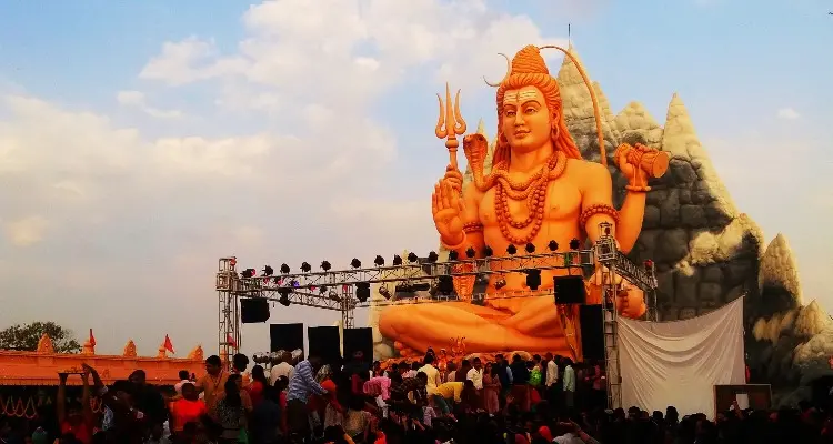 Mahashivratri - Worship Lord Shiva