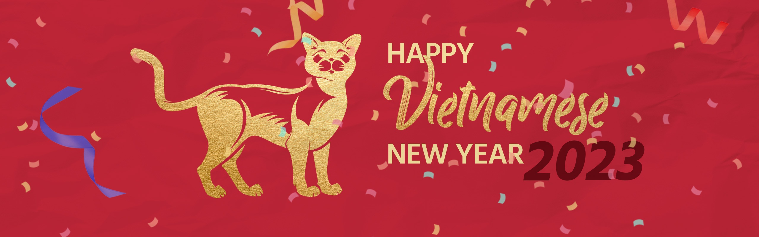 Vietnamese New Year Greetings 2023, Wishes and Images
