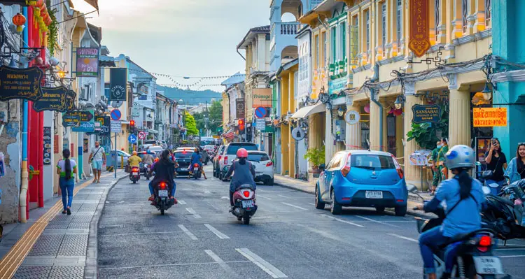 The Worst Time to Visit Phuket Avoiding Tourist Traps and Disappointments