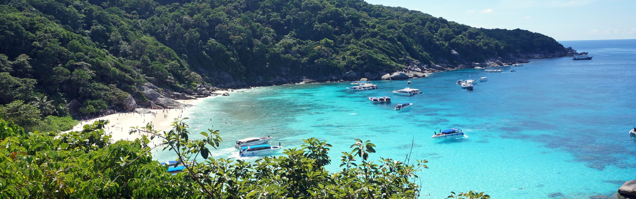 Similan Islands: What Is It Famous For, What to Do, How to Visit