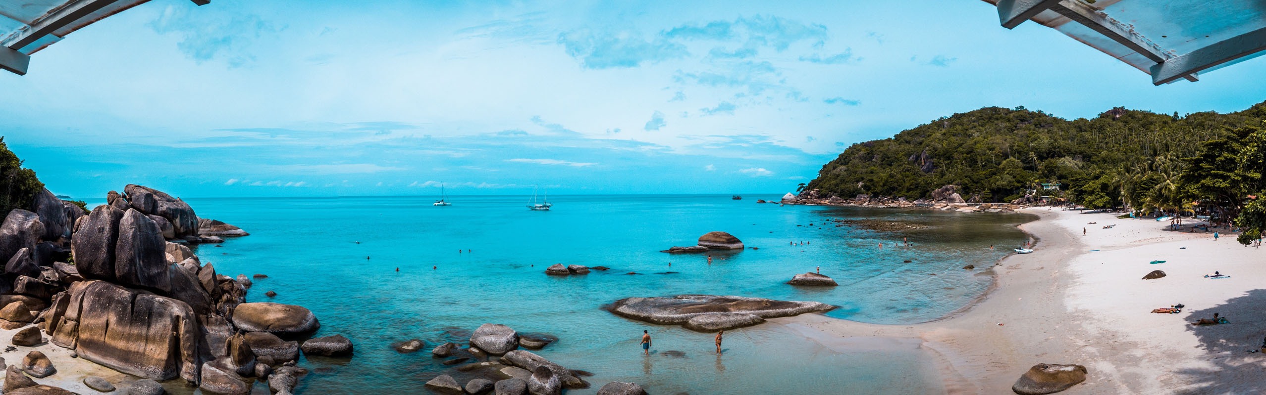 Phuket vs Koh Samui: Which Is Better to Go