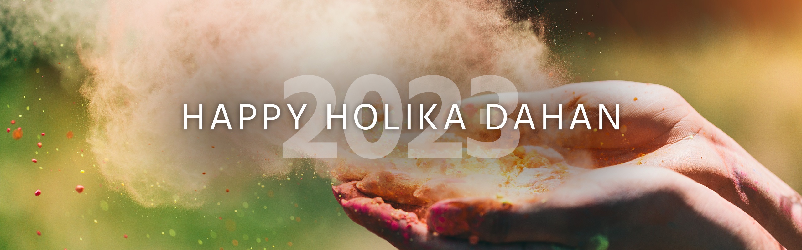 Happy Holika Dahan Wishes 2023: 15 Choti Holi Greetings + Images