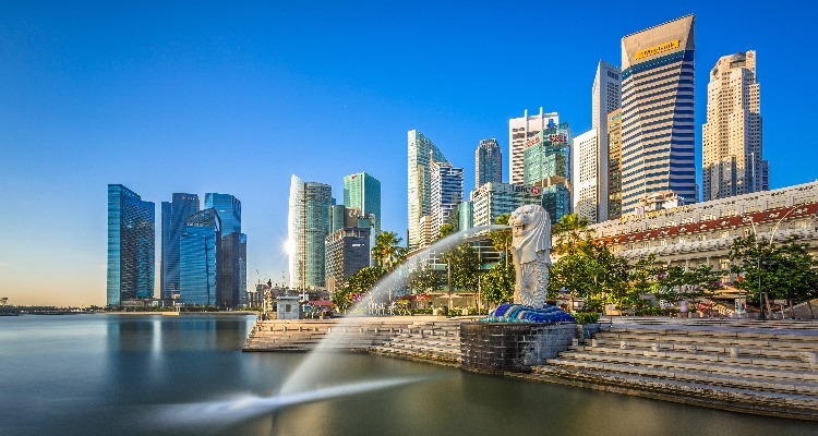 Singapore