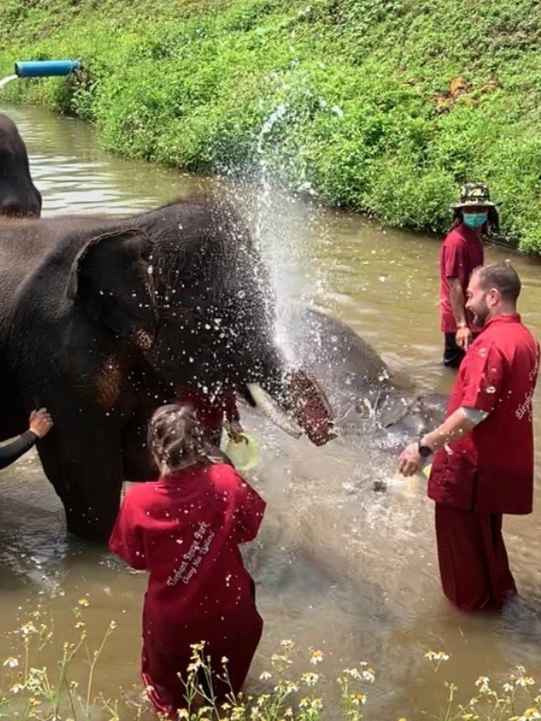 Traveling During the Monsoon Season in Asia: Bad Idea?