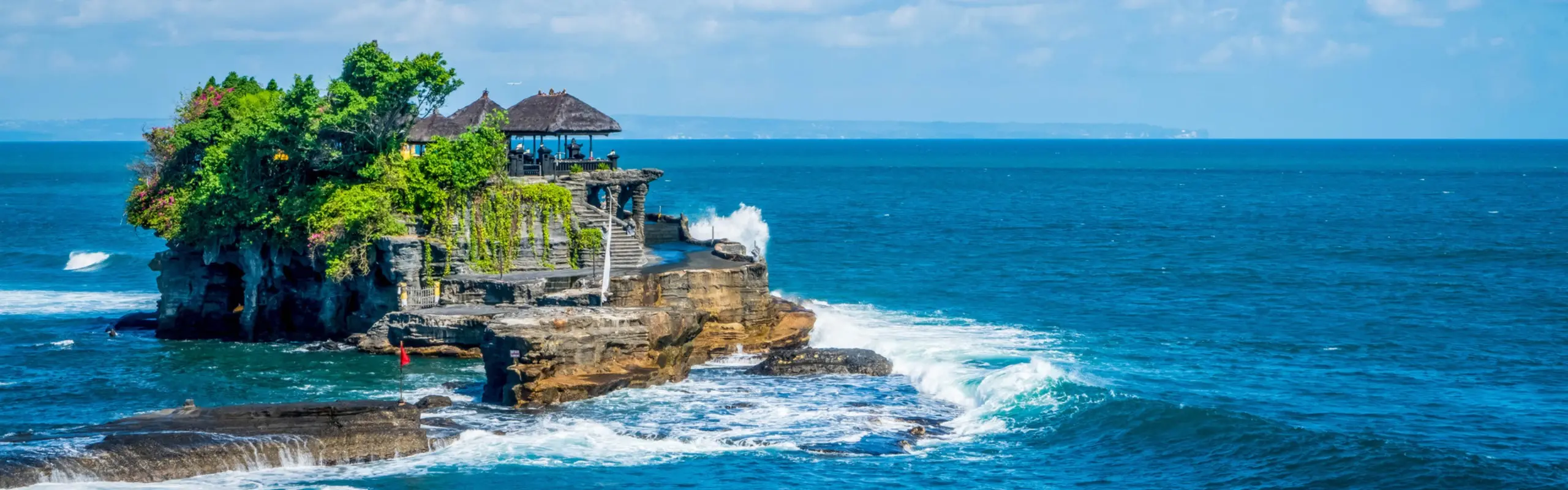 Bali Weather in September: Temperature and Best Places to Go