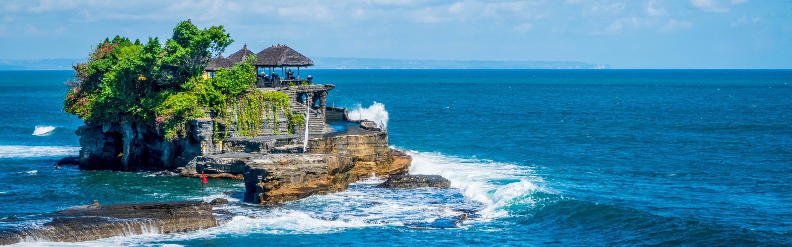 Bali Weather in April: Best Places to Go & Travel Tips
