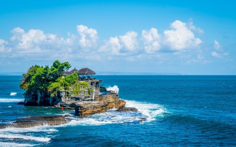 Best & Worst Times to Visit Bali 2024 (FirstTimer Guide)