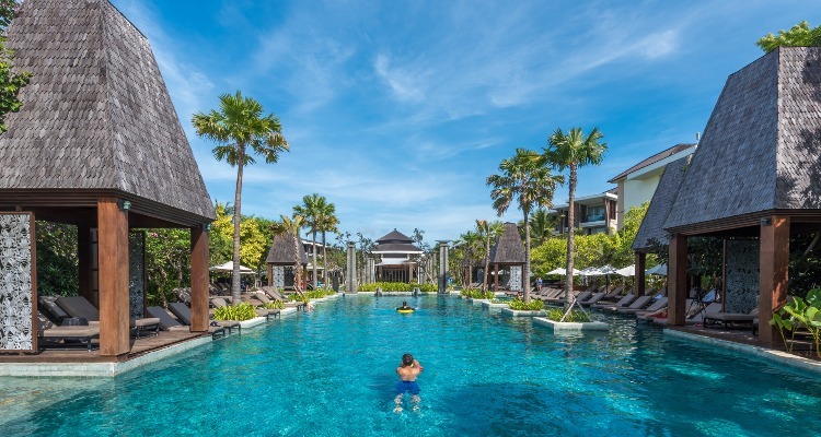 Bali