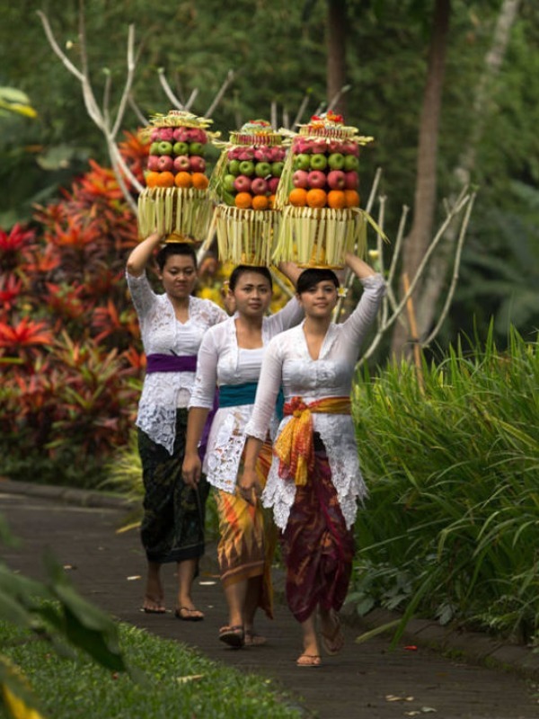 Bali Weather in August 2025 Best Places to Go & Travel Tips