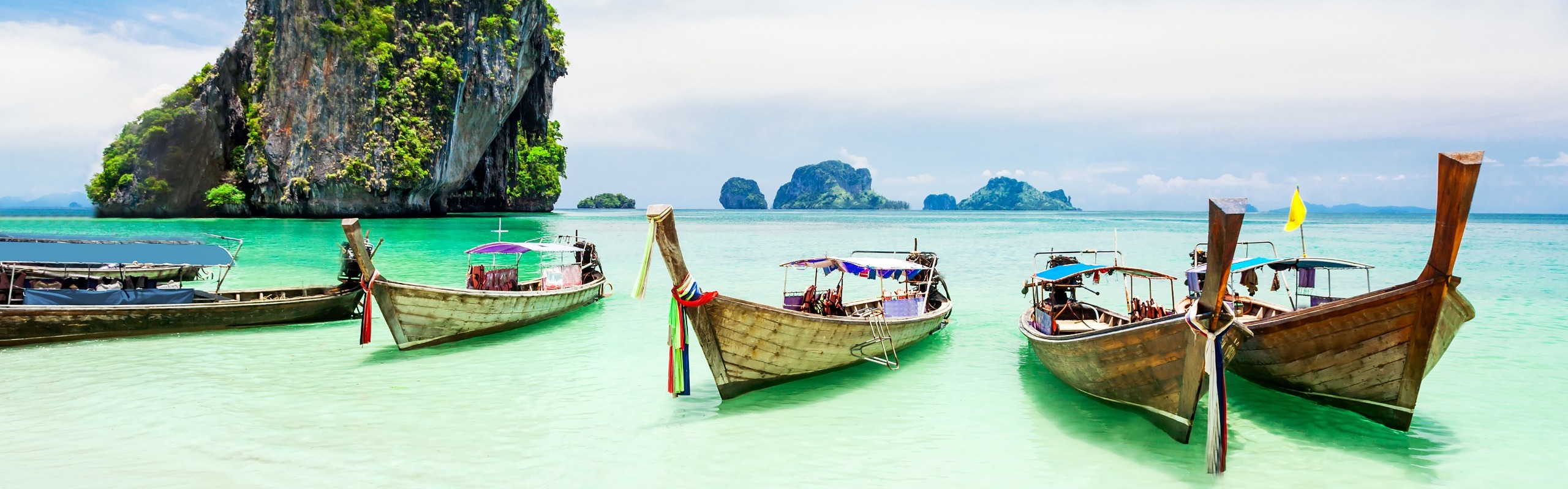 12-Day Thailand, Cambodia, and Vietnam Tour 