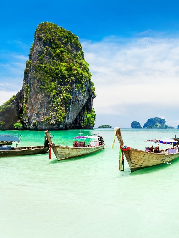 12-Day Essential Thailand, Cambodia, and Vietnam Tour 