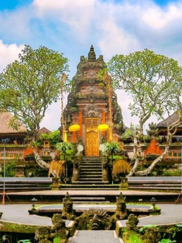 Bali Package Deals 2025