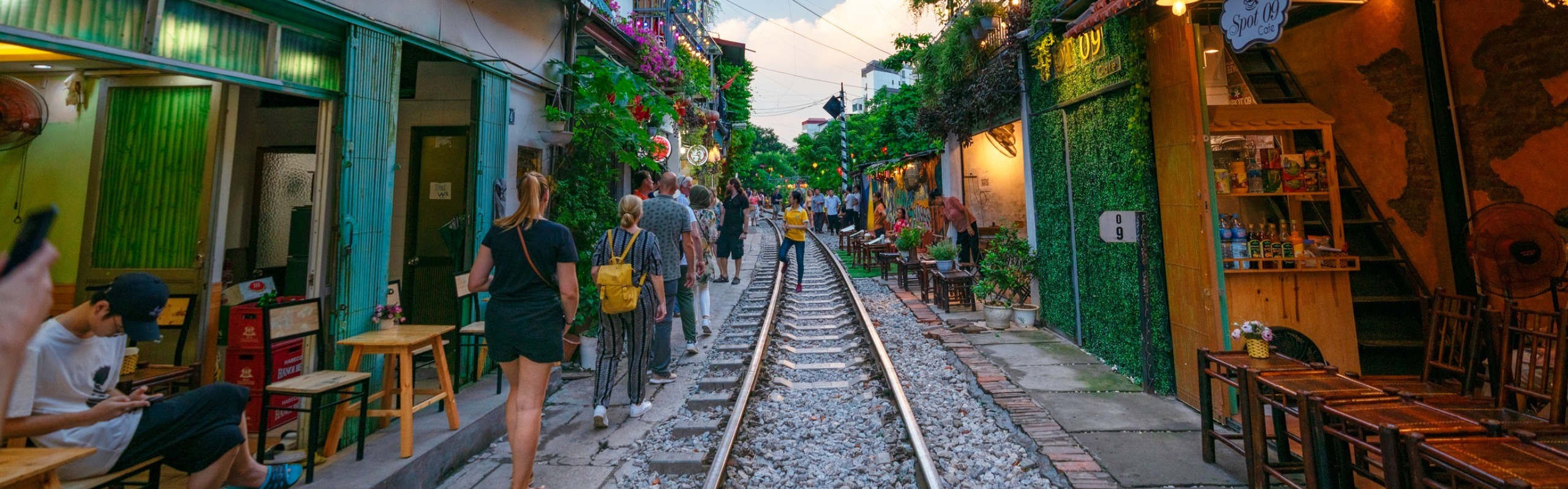 Planning Your First Trip to Vietnam