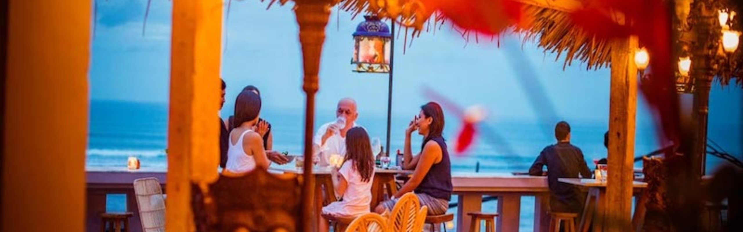 Best 12 Beach Clubs in Bali for Adults, Famlies with Kids