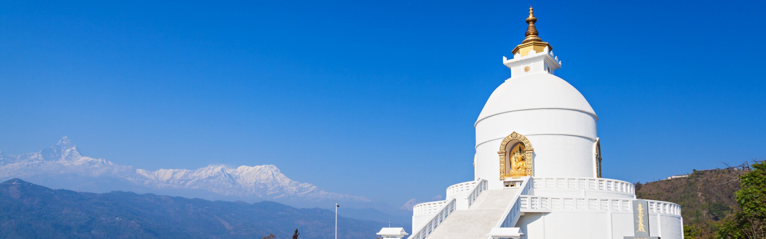 Nepal Weather in September 2025: Temperature and Travel Tips