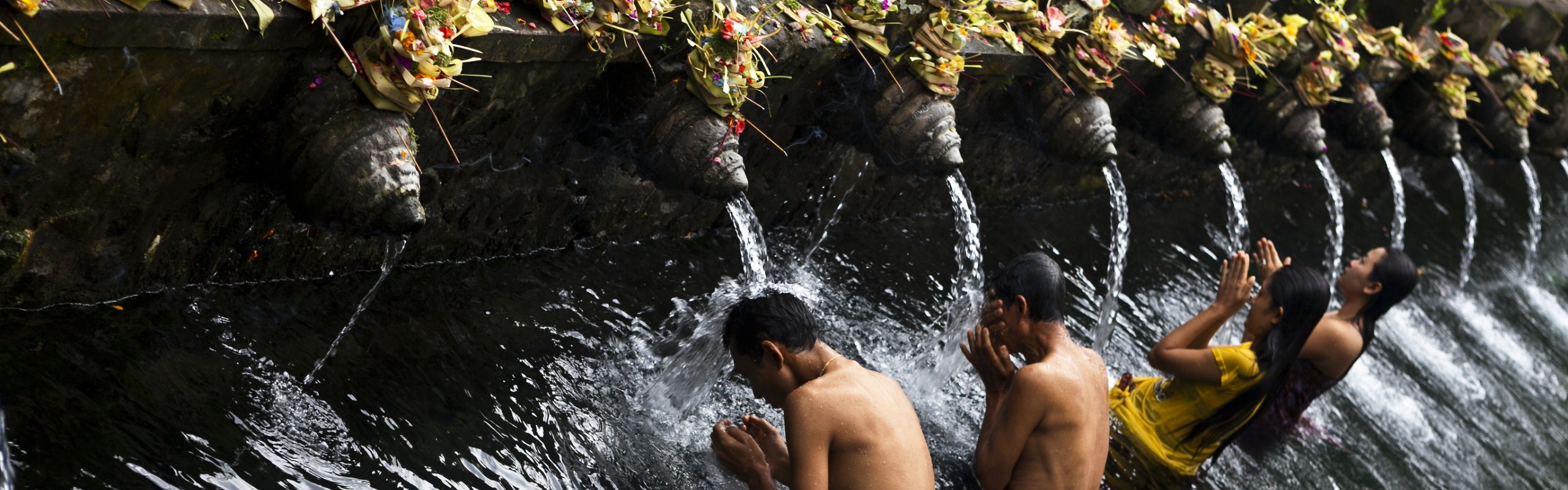 Bali Rainy Season When It Is and Best Places to Go