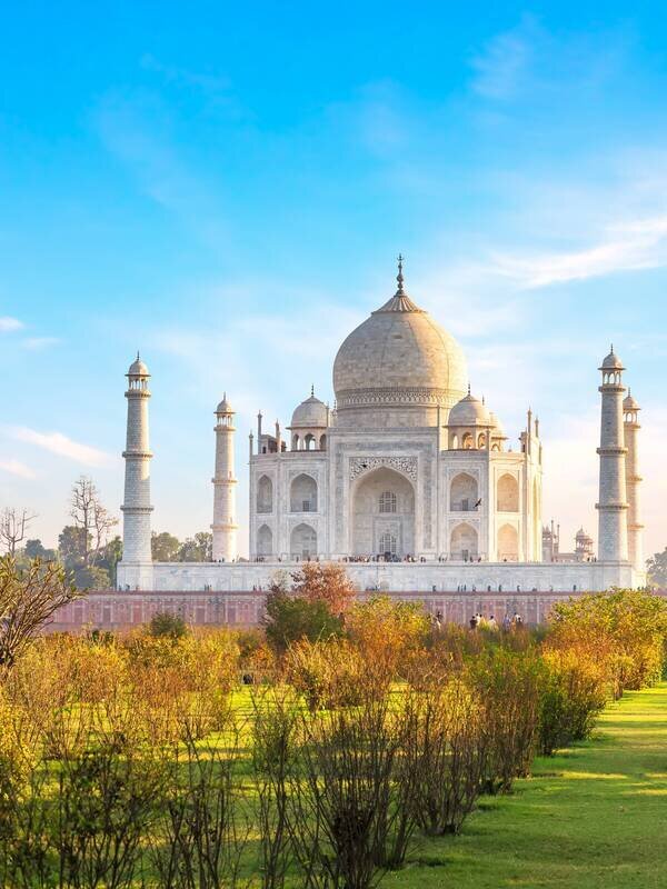 9-Day India Tour to New Delhi, Agra, Jaipur and Jodhpur