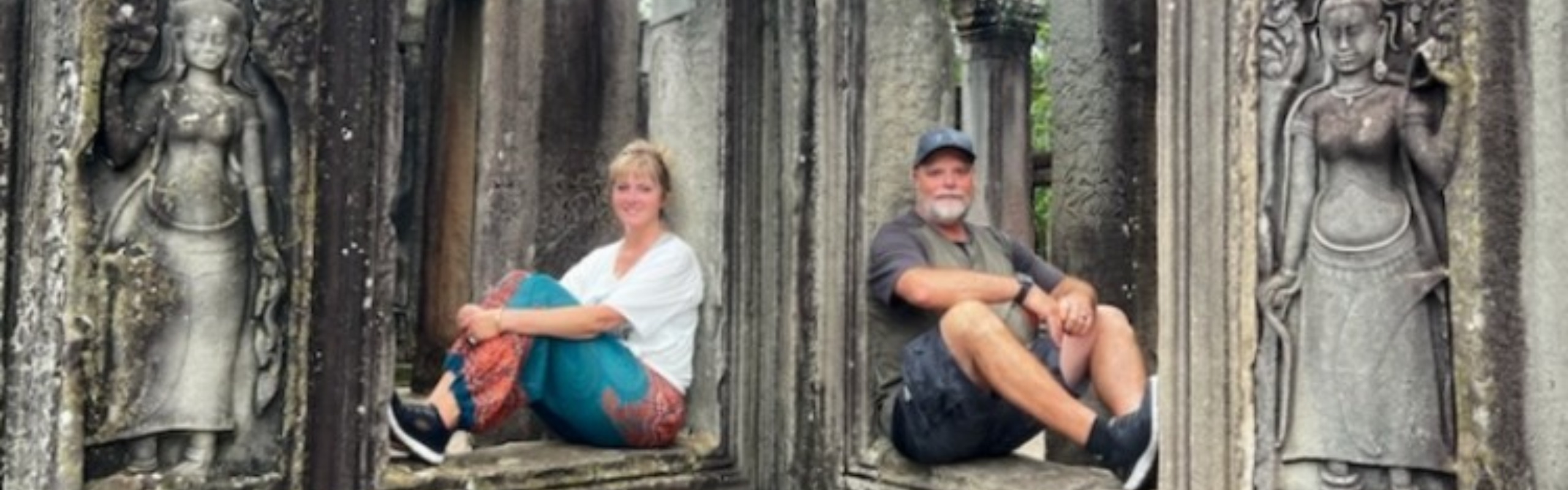 2-Week Itineraries in Thailand, Cambodia and Vietnam for Families, Couples, and First-Timers