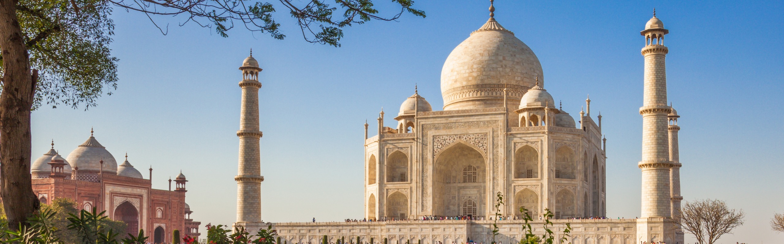 10-Day India and Nepal Mini Group Tour for Xmas 2023