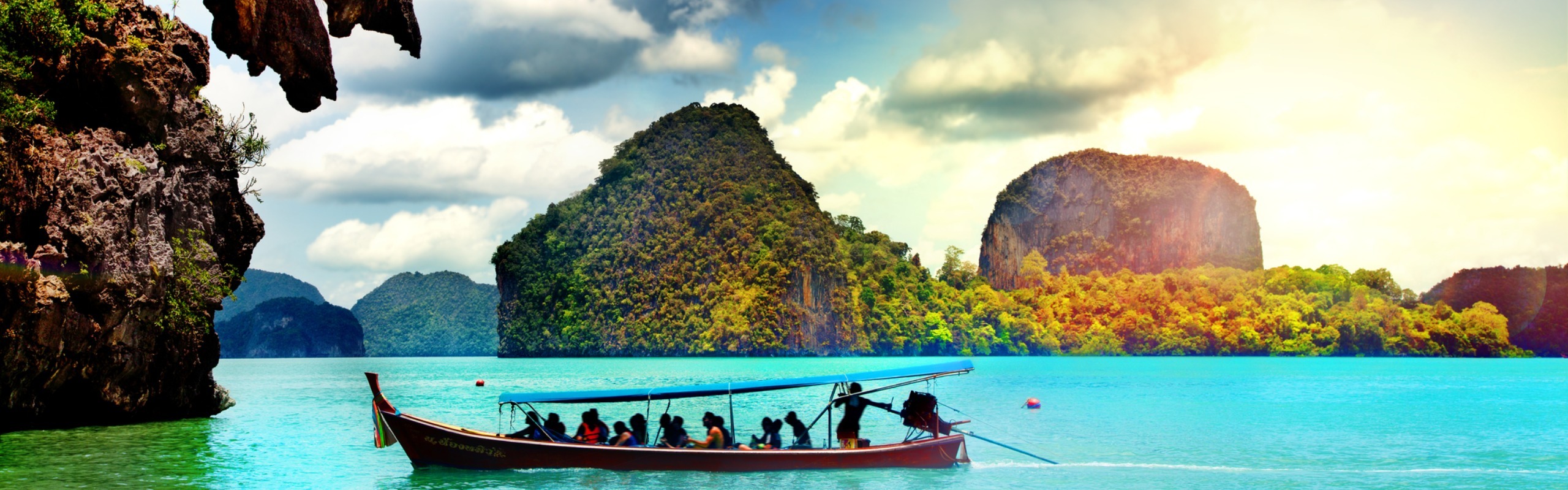 Travel to Southeast Asia in Summer 2023: Places to Go, Costs, Weather