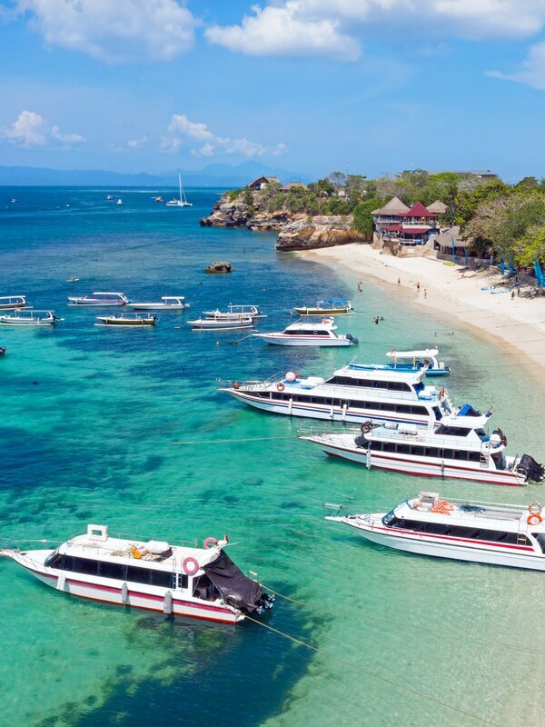 Bali Weather in January 2025 Temperature and Best Places to Go