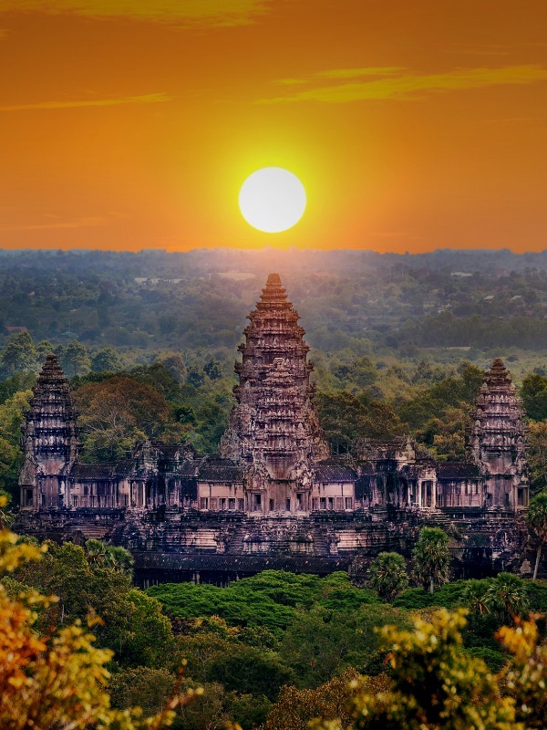 5-Day Siem Reap Tour in Depth | Authentic Siem Reap Visit