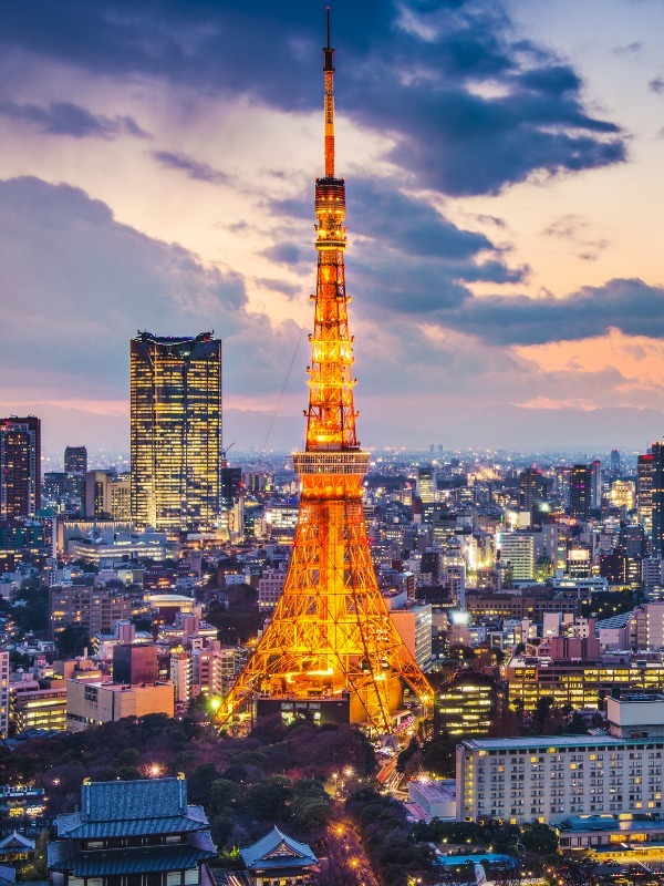 Best (and Worst) Times to Visit Tokyo in 2024