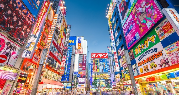 One Week in Japan: Top 5 Itineraries in 2024 for First-Timers