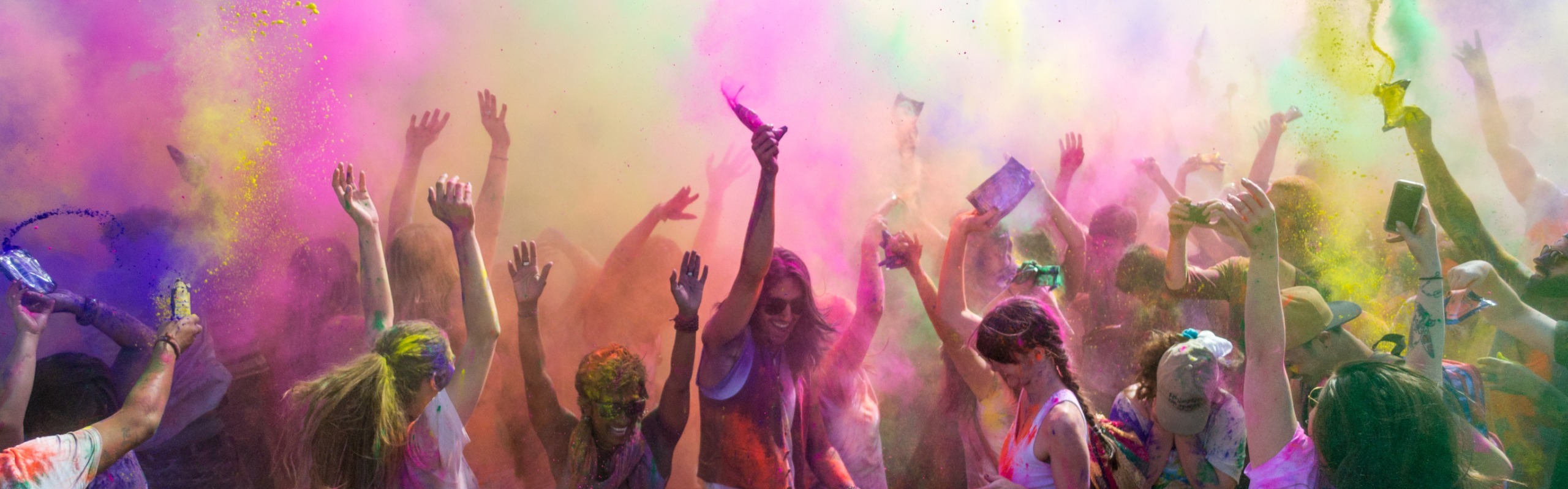 How to Plan a Trip to India for Holi 2024