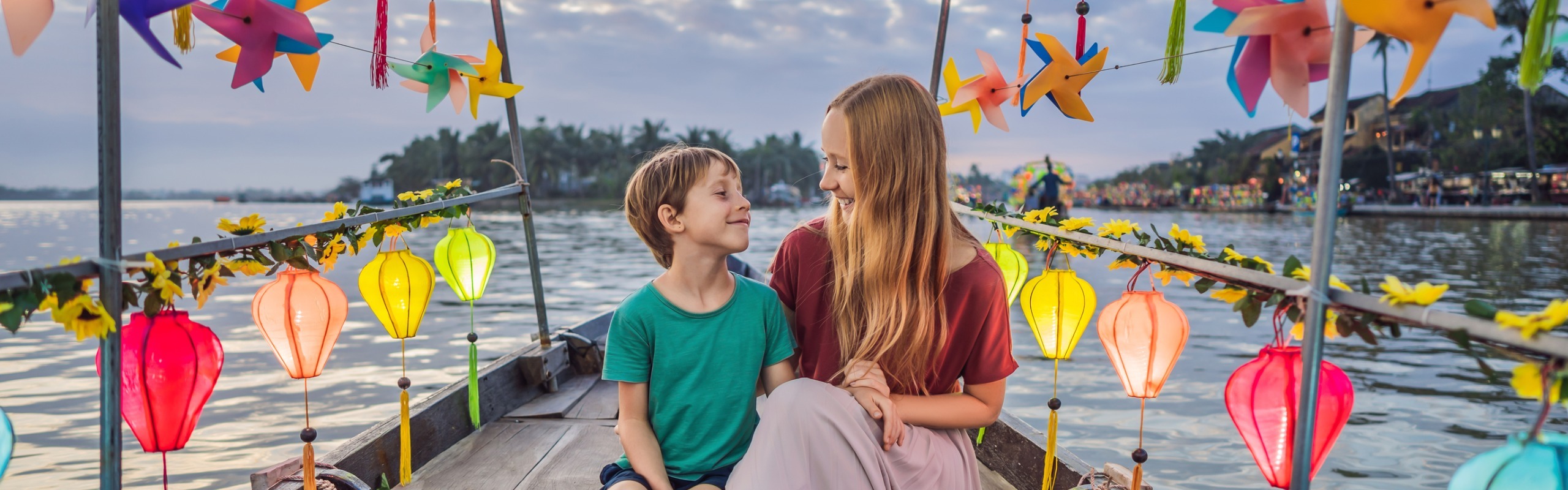 14-Day Vietnam and Cambodia Family Tour—Quality Time Journey