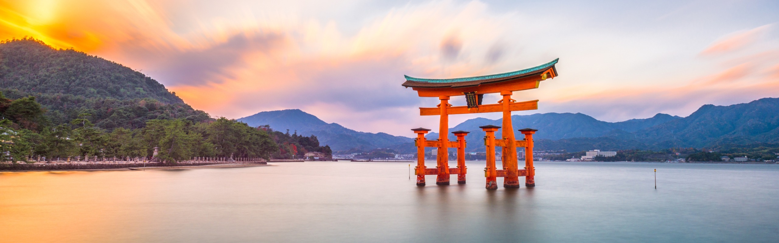 3 Weeks in Japan: Top 3 Itineraries for First Visit 2024/2025