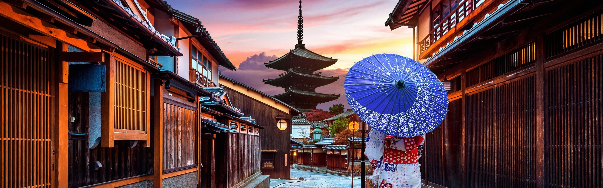 The Top 5 Itineraries for One Week in Japan: Families, Couples, Anime Lovers...