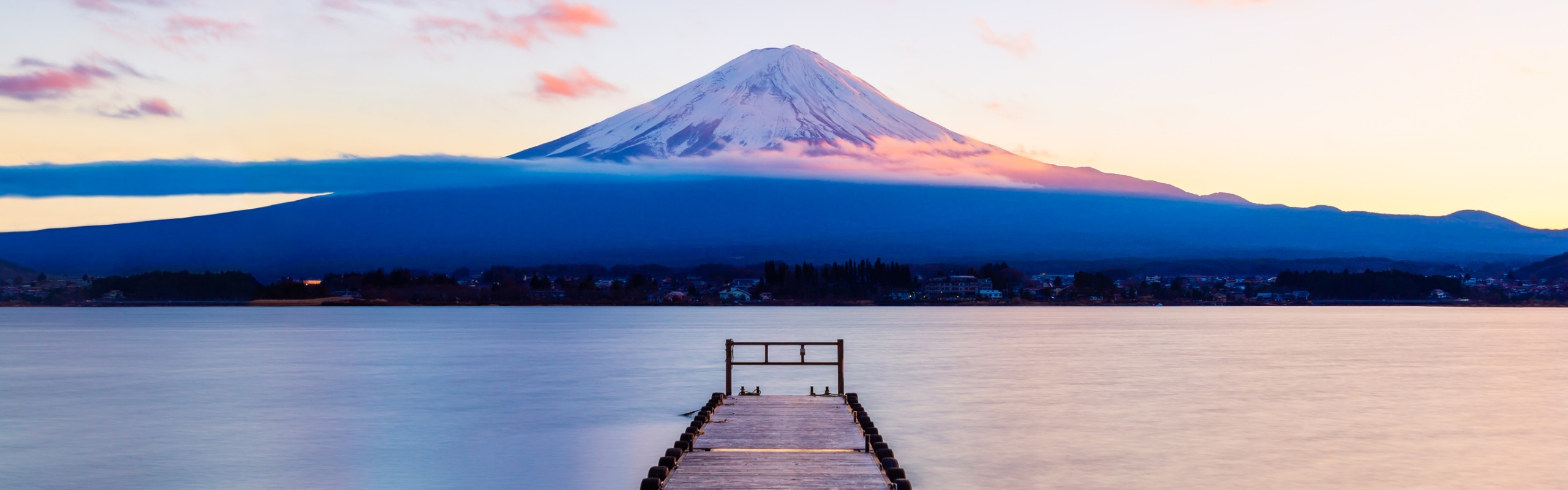 10 Days in Japan: Top 5 Itineraries for  First Visit 2024/2025