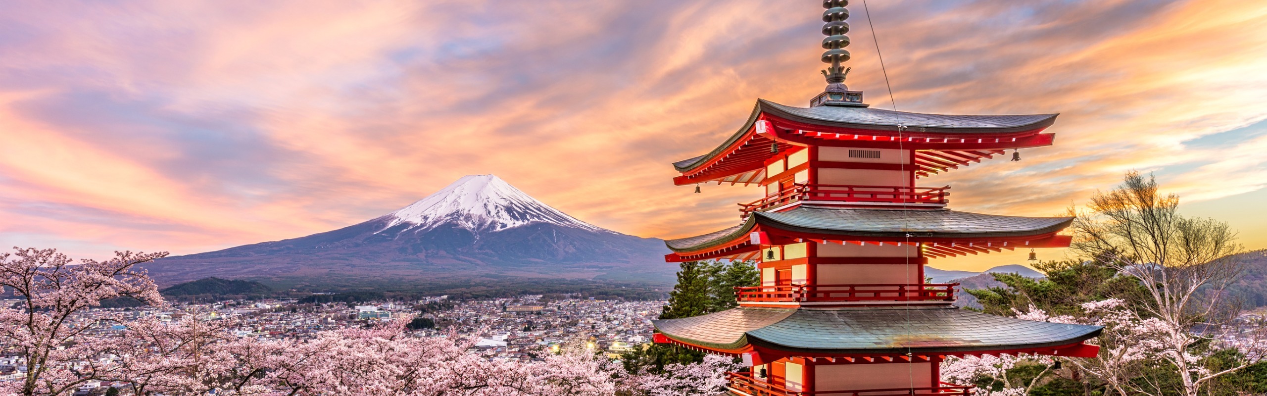 How Long to Spend in Japan: From 5 Days to 4 weeks