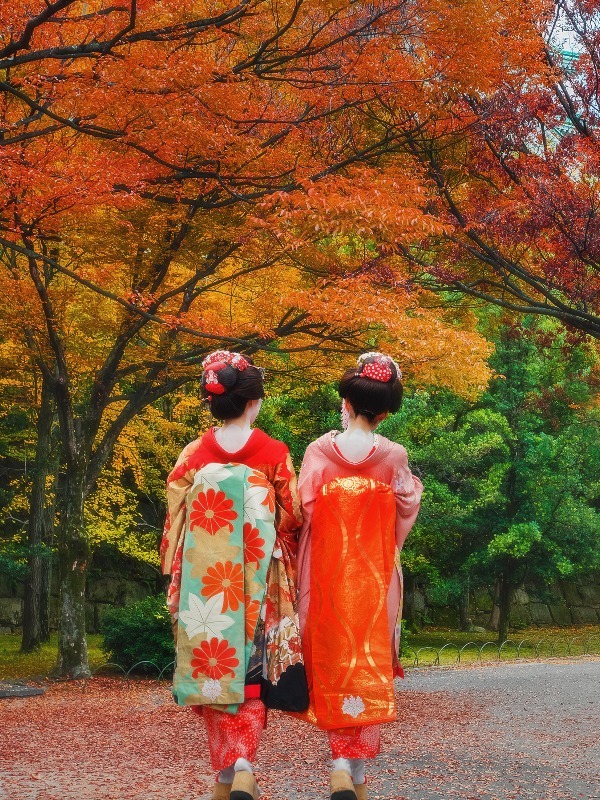 Japan Weather In October 2024 Travel Tips For First Timers