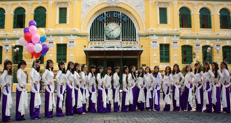 2-Week Vietnam-Cambodia Tour with a Luxurious Mekong Cruise