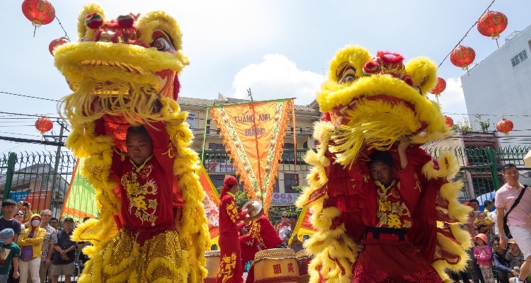 2-Week Vietnam-Cambodia Tour with a Luxurious Mekong Cruise