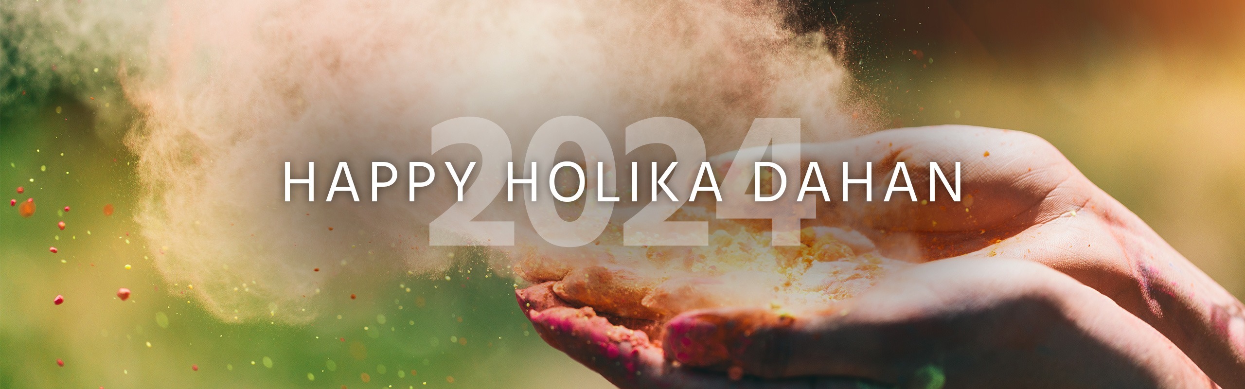 Happy Holika Dahan Wishes 2024: 15 Choti Holi Greetings + Images