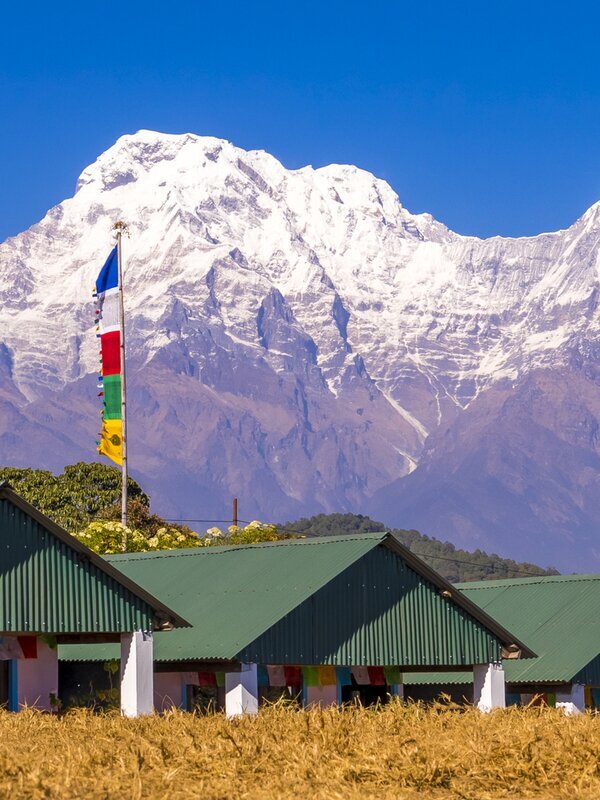 Best Time to Visit Nepal: Understanding Nepal's Four Main Seasons
