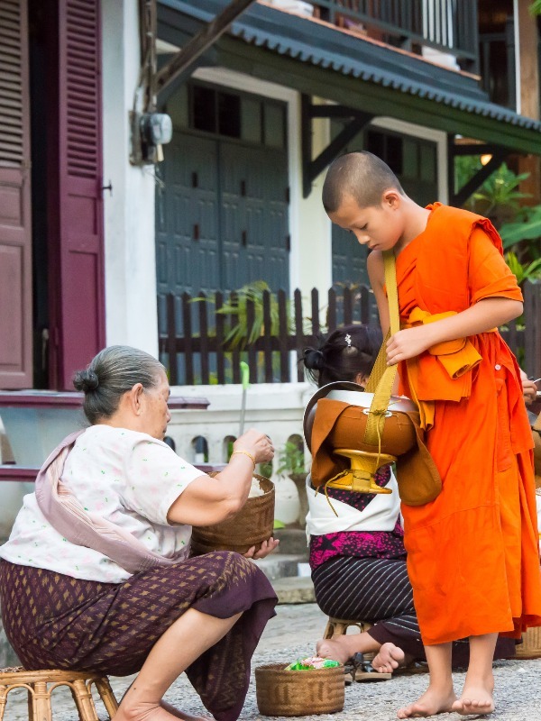 21-Day China, Laos, and Thailand Discovery