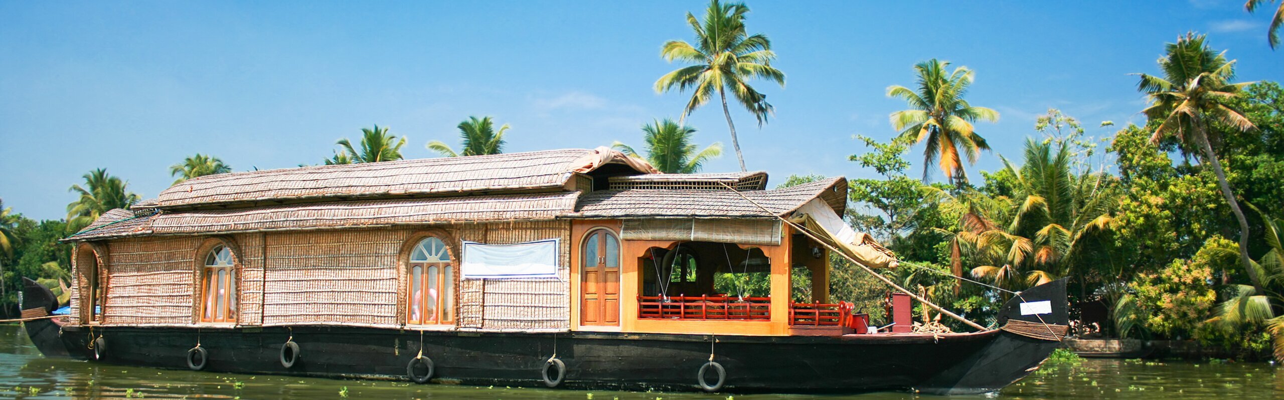 Top South India Tours, Classic India Tour Packages