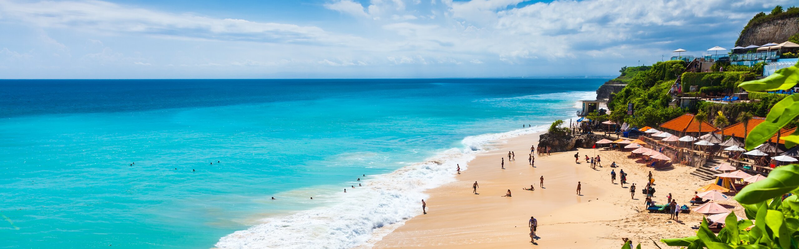 How to Plan a 1–2-Week Itinerary to Bali