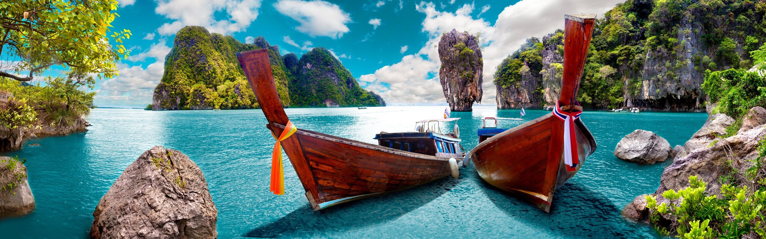 Private Thailand and Vietnam Tours 2025