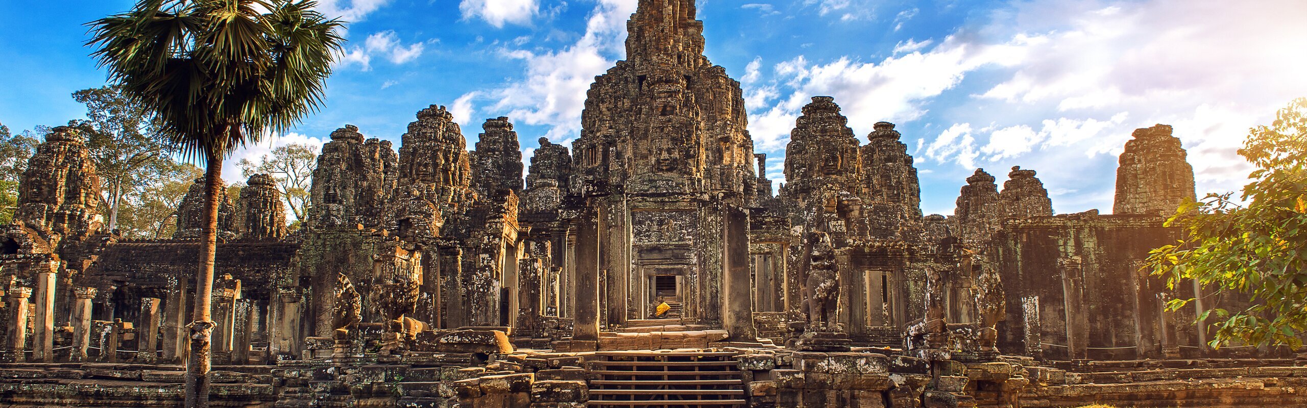 Private, Tailor-Made Tours of Thailand, Cambodia, and Vietnam 2025