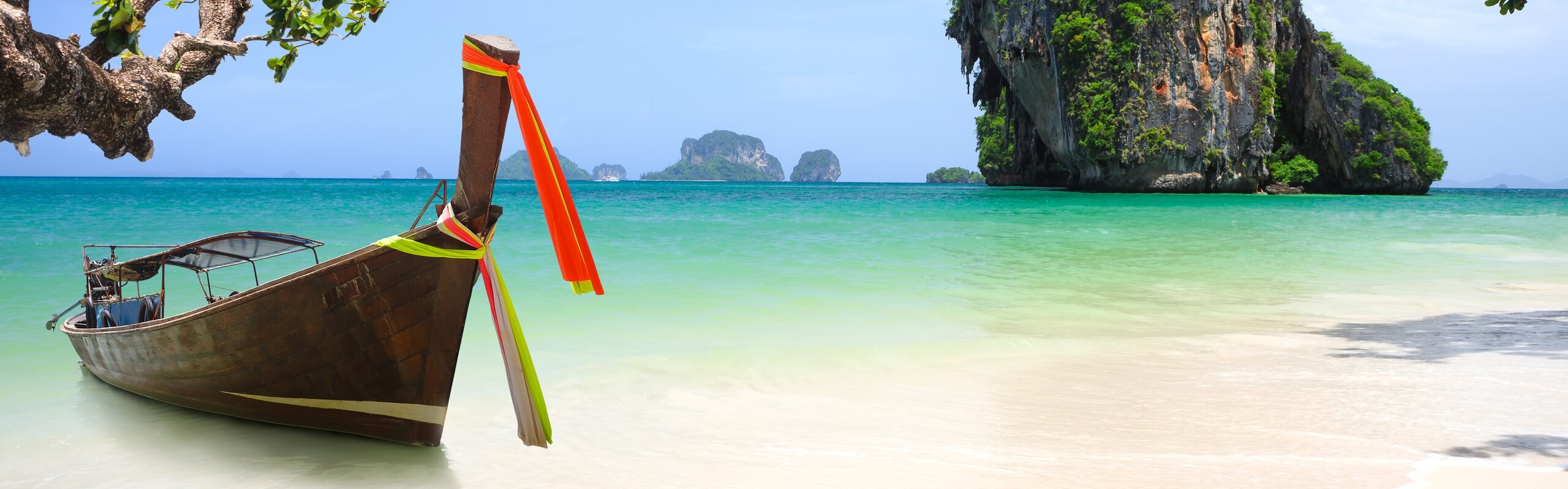 Where to Stay in Phuket: Best Areas & Hotels (2025 Guide)